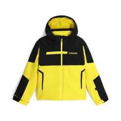 Spyder Boys Challenger - Acid Yellow ACIDYELLOW Sale