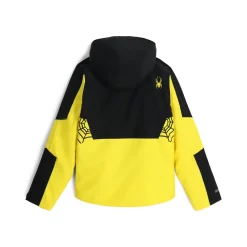 Spyder Boys Challenger - Acid Yellow ACIDYELLOW Sale
