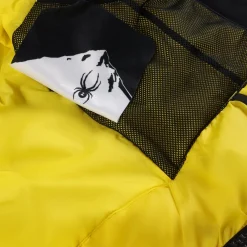 Spyder Boys Challenger - Acid Yellow ACIDYELLOW Sale