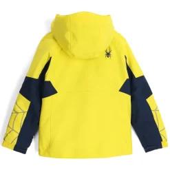 Spyder Boys Challenger - Acid Yellow ACIDYELLOW Flash Sale