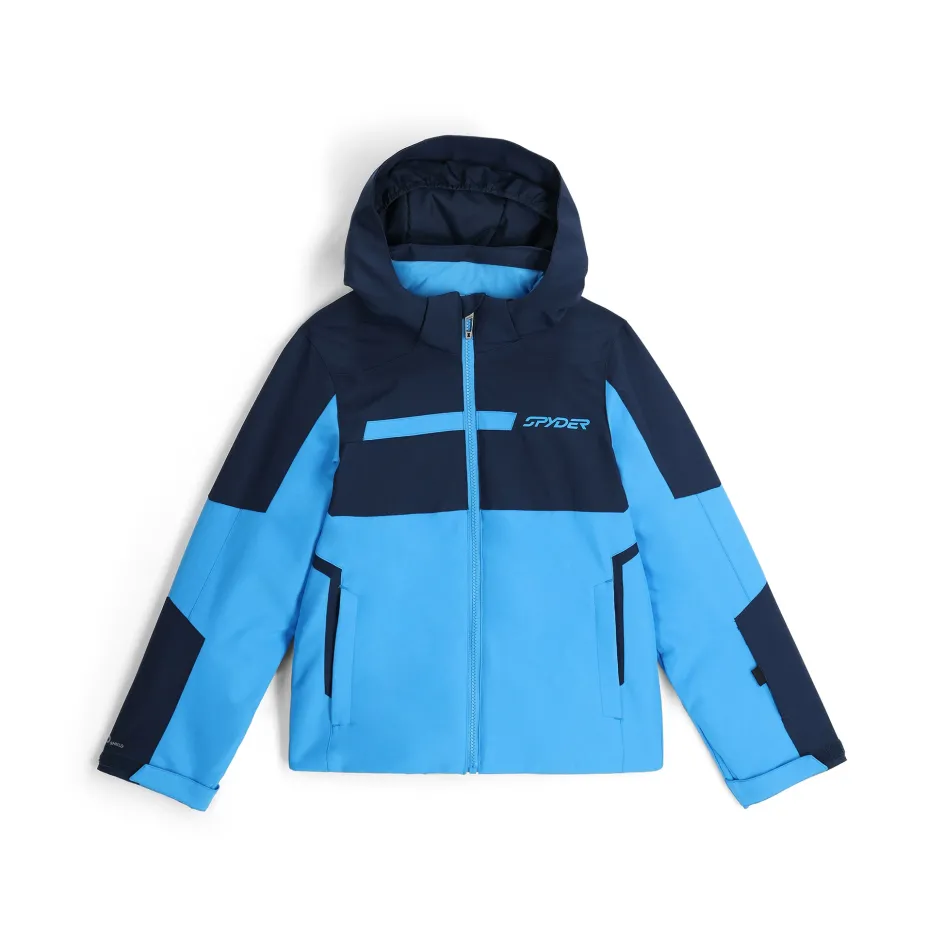 Spyder Boys Challenger - Aether Blue AETHERBLUE Best