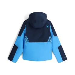 Spyder Boys Challenger - Aether Blue AETHERBLUE Best