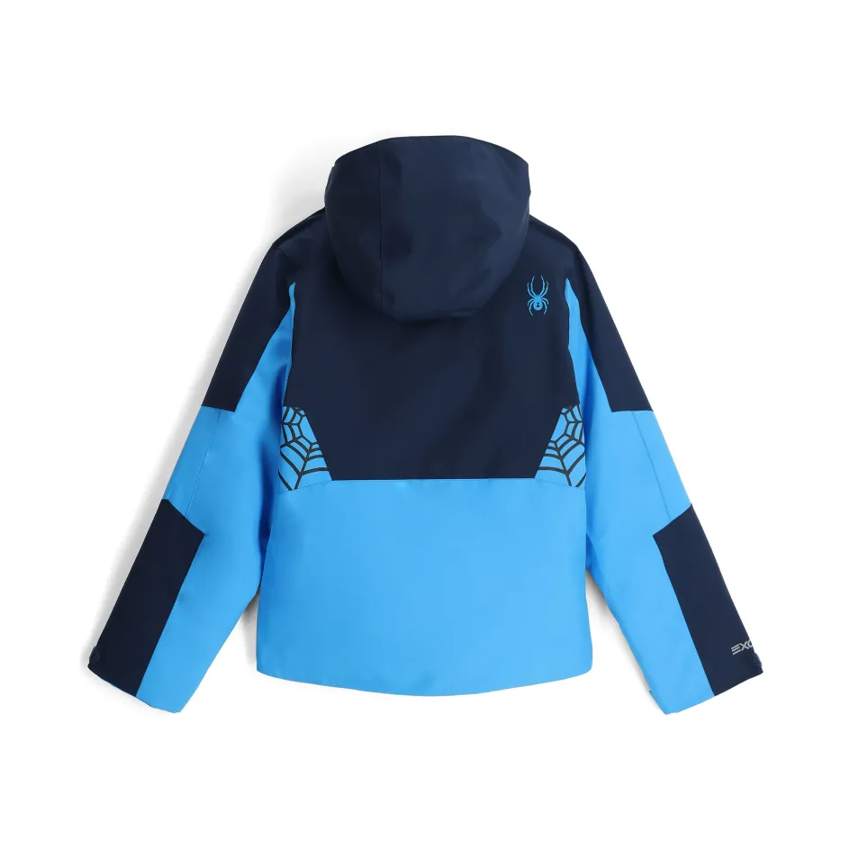 Spyder Boys Challenger - Aether Blue AETHERBLUE Best