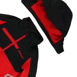 Spyder Boys Challenger - Red SPYDERRED New