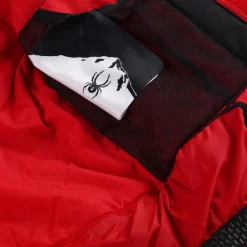 Spyder Boys Challenger - Red SPYDERRED New