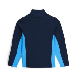 Spyder Boys Full Zip Bandit - True Navy TRUENAVY Outlet