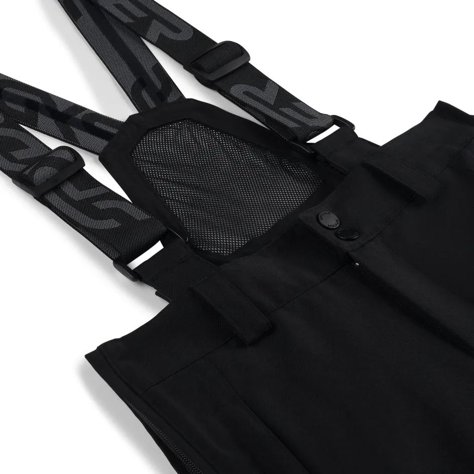 Spyder Boys Guard Side Zip Pant - BLACK Shop