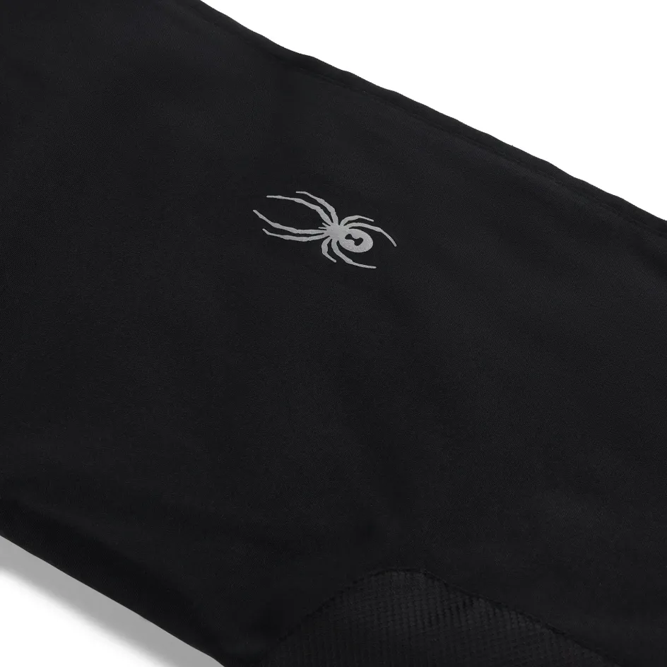 Spyder Boys Guard Side Zip Pant - BLACK Shop
