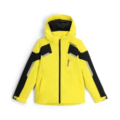 Spyder Boys Leader - Acid Yellow ACIDYELLOW Online