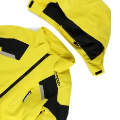 Spyder Boys Leader - Acid Yellow ACIDYELLOW Online