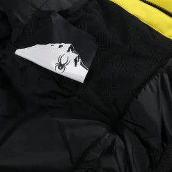 Spyder Boys Leader - Acid Yellow ACIDYELLOW Online