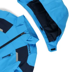 Spyder Boys Leader - Aether Blue AETHERBLUE Shop