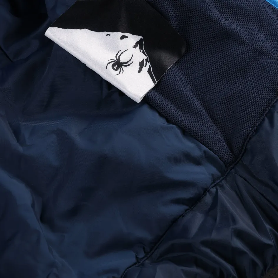Spyder Boys Leader - Aether Blue AETHERBLUE Shop
