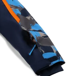 Spyder Boys Leader - Camouflage Aether Blue CAMOUFLAGEAETHERBLUE Sale