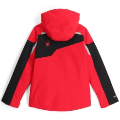 Spyder Boys Leader - Red SPYDERRED Best Sale