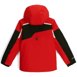Spyder Boys Leader - Red SPYDERRED Best Sale