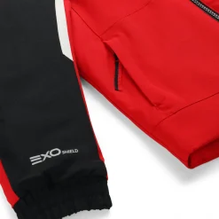 Spyder Boys Leader - Red SPYDERRED Best Sale