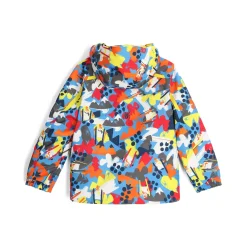Spyder Boys Leader - Yeti Camo Aether Blue YETICAMOAETHERBLUE Discount