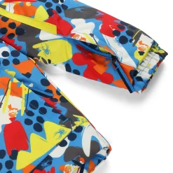 Spyder Boys Leader - Yeti Camo Aether Blue YETICAMOAETHERBLUE Discount