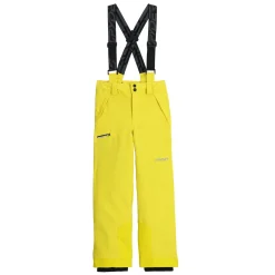 Spyder Boys Propulsion - Acid Yellow ACIDYELLOW Flash Sale