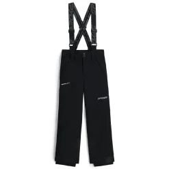 Spyder Boys Propulsion - BLACK Cheap