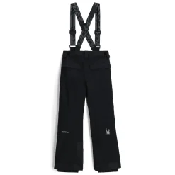 Spyder Boys Propulsion - BLACK Cheap