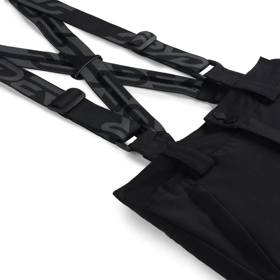 Spyder Boys Propulsion - BLACK Cheap