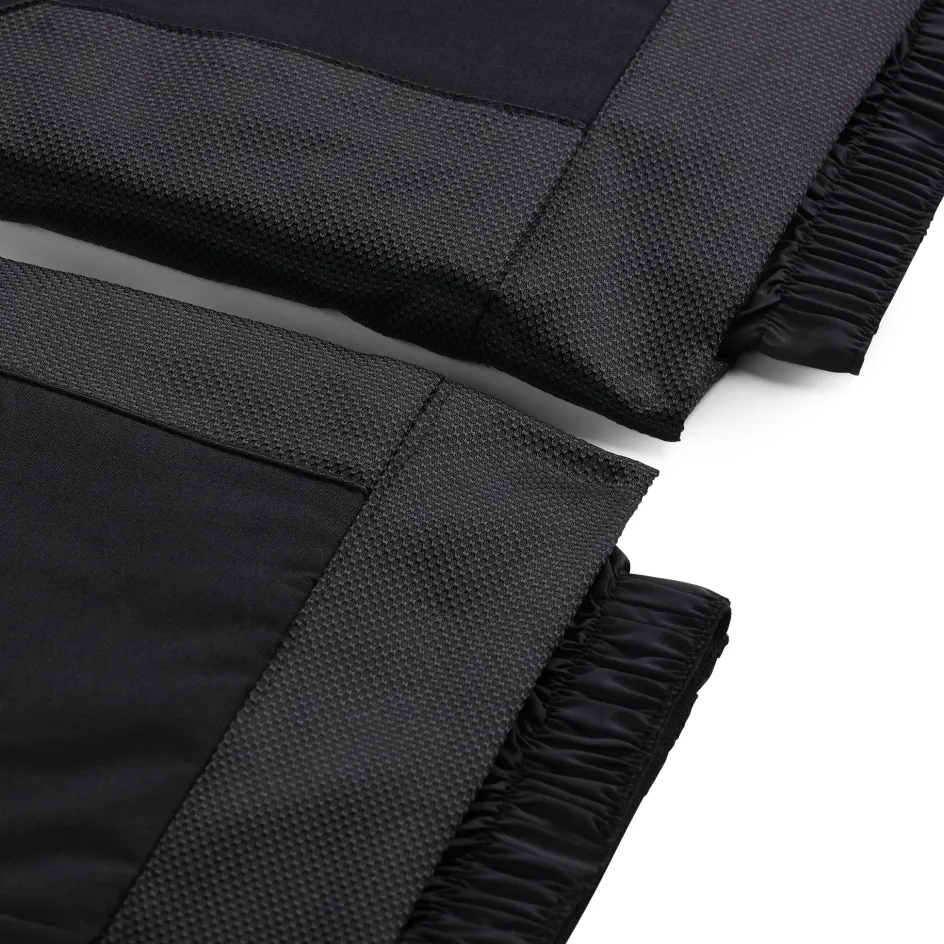 Spyder Boys Propulsion - BLACK Cheap