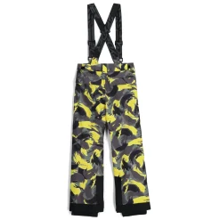 Spyder Boys Propulsion - Camouflage Acid Yellow CAMOUFLAGEACIDYELLOW Cheap