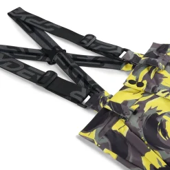 Spyder Boys Propulsion - Camouflage Acid Yellow CAMOUFLAGEACIDYELLOW Cheap