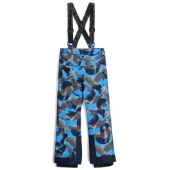Spyder Boys Propulsion - Camouflage Aether Blue CAMOUFLAGEAETHERBLUE Best