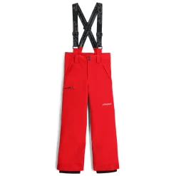 Spyder Boys Propulsion - Red SPYDERRED New