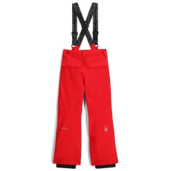 Spyder Boys Propulsion - Red SPYDERRED New