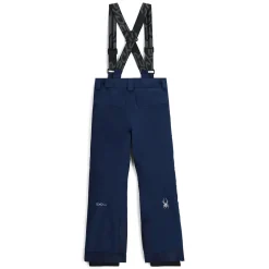 Spyder Boys Propulsion - True Navy TRUENAVY Best Sale