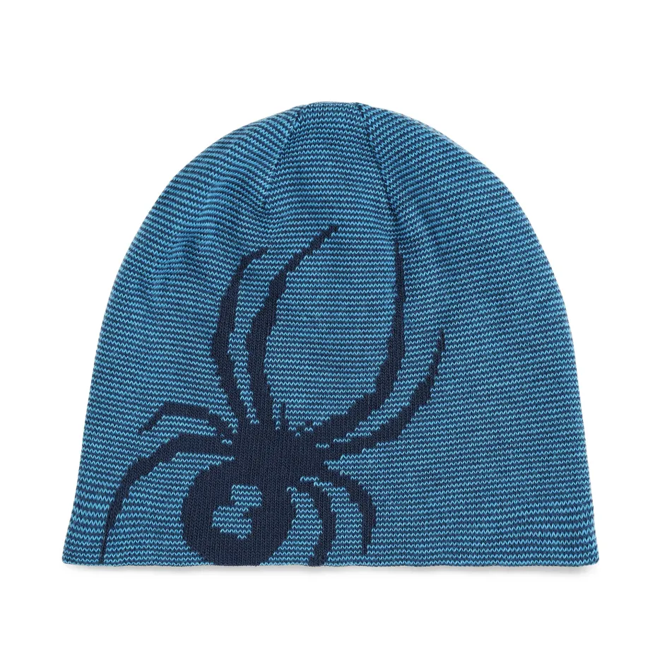Spyder Boys Reversible Bug - Aether Blue AETHERBLUE New