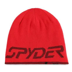 Spyder Boys Reversible Bug - Red SPYDERRED Fashion