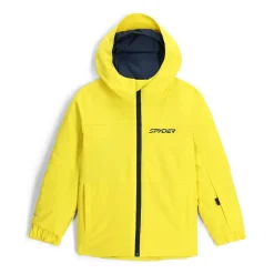 Spyder Boys Slash - Acid Yellow ACIDYELLOW Best Sale