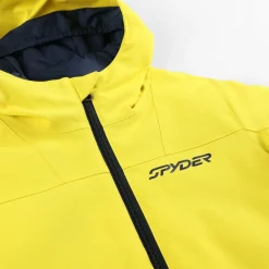 Spyder Boys Slash - Acid Yellow ACIDYELLOW Best Sale