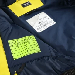 Spyder Boys Slash - Acid Yellow ACIDYELLOW Best Sale