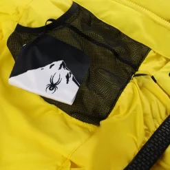Spyder Boys Slash - Acid Yellow ACIDYELLOW New