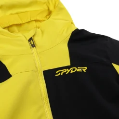 Spyder Boys Slash - Acid Yellow ACIDYELLOW New