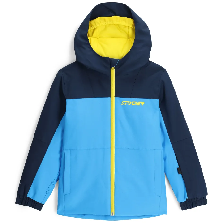 Spyder Boys Slash - Aether Blue AETHERBLUE Hot