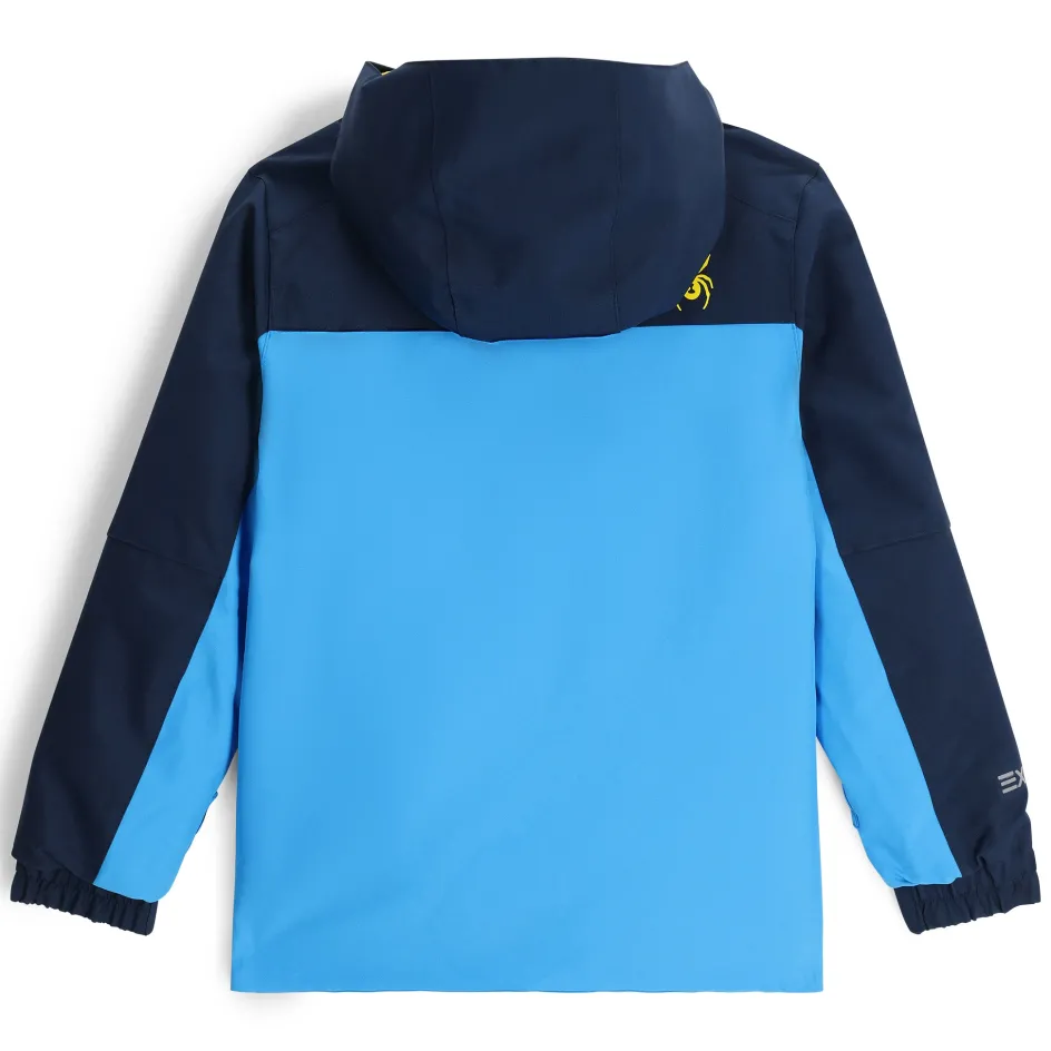 Spyder Boys Slash - Aether Blue AETHERBLUE Hot