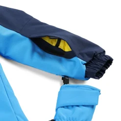Spyder Boys Slash - Aether Blue AETHERBLUE Hot