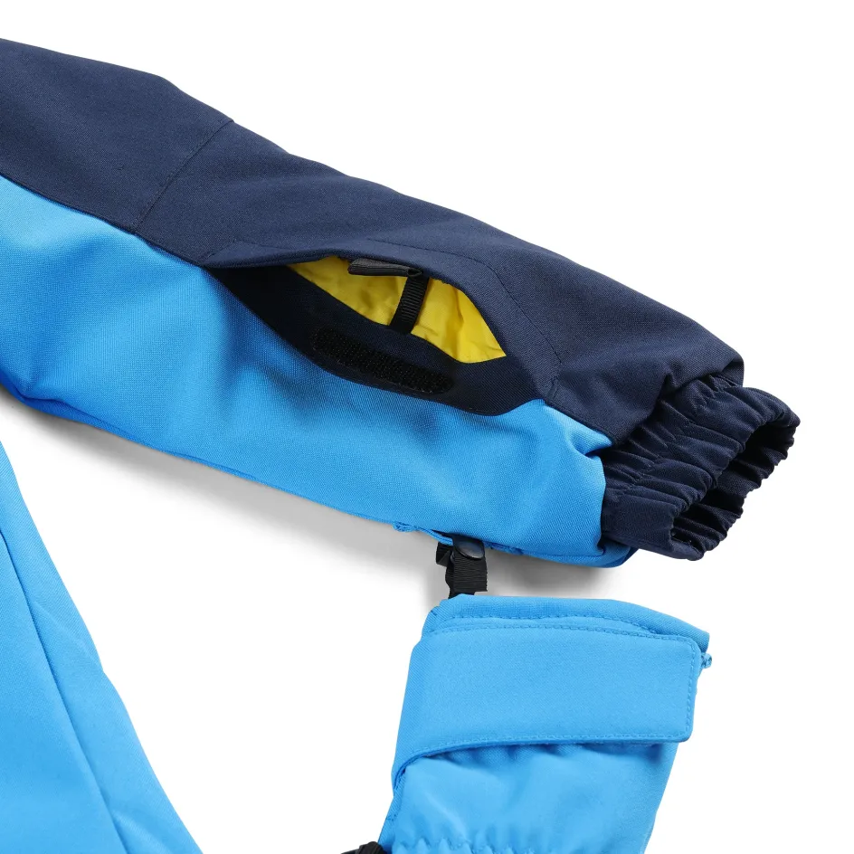 Spyder Boys Slash - Aether Blue AETHERBLUE Hot