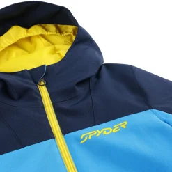 Spyder Boys Slash - Aether Blue AETHERBLUE Hot
