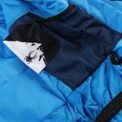 Spyder Boys Slash - Aether Blue AETHERBLUE Best Sale