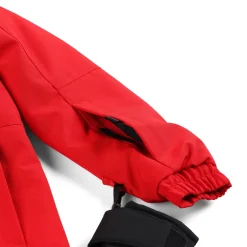 Spyder Boys Slash - Red SPYDERRED Best