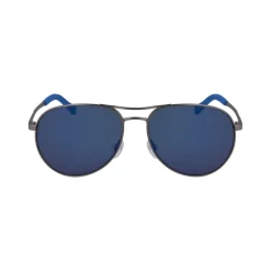 Spyder Classic Aviator Sunglasses - GRAPHITE Hot