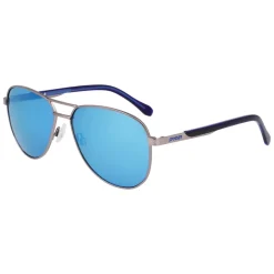 Spyder Classic Aviator Sunglasses Ii - GRAPHITE Store